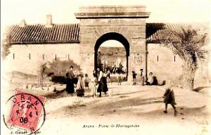 Arzew 252